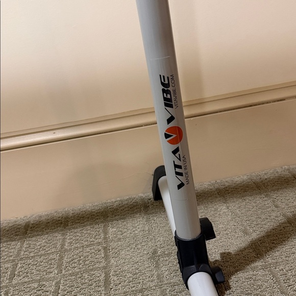 Adjustable Ballet Barre - Picture 2 of 9